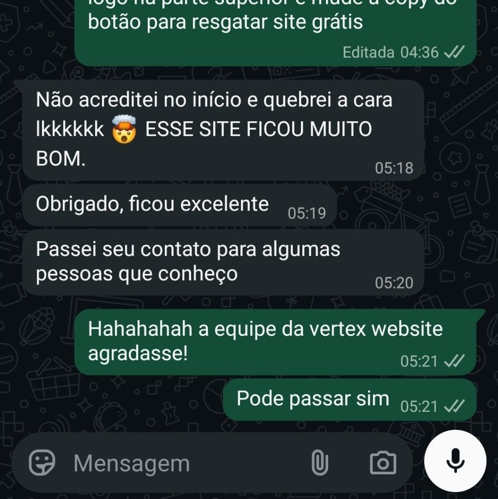 Depoimento Desconfiado que Quebrou a Cara