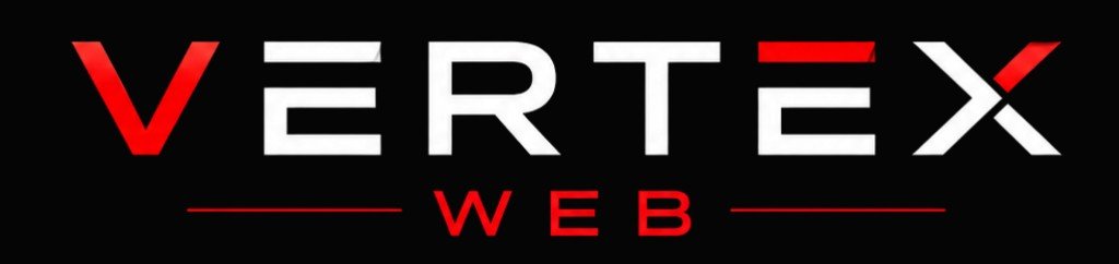 Vertex Web Logo